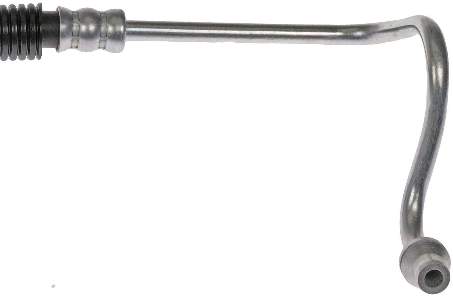 Transmission Oil Cooler Line (Dorman# 624-048)