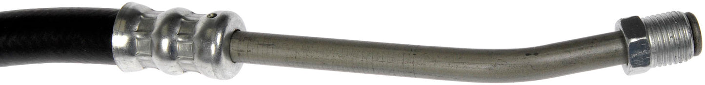 Transmission Oil Cooler Line (Dorman# 624-080)