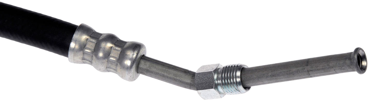 Transmission Oil Cooler Line (Dorman# 624-081)