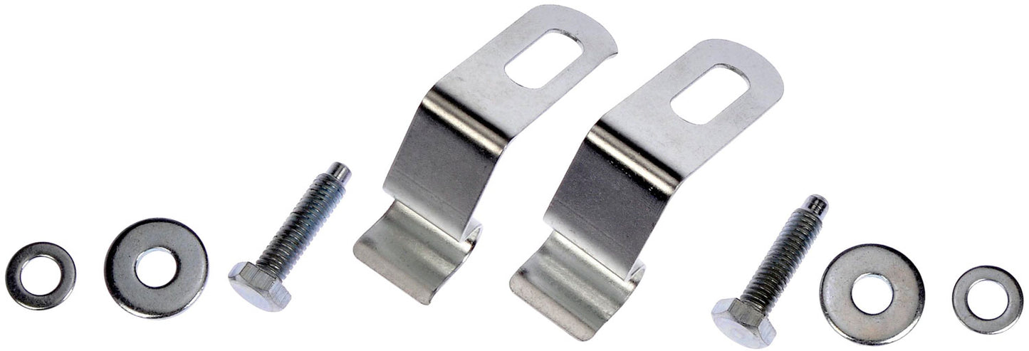 Transmission Oil Cooler Line (Dorman 624-205)