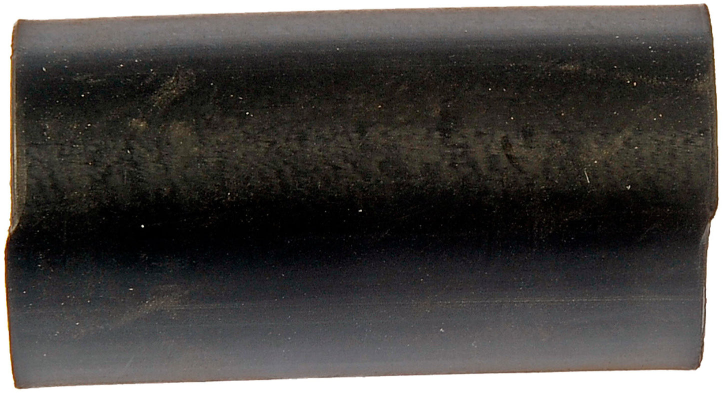 4-2/0 Gauge 3/4 In. x 1-1/2 In. Black PVC Heat Shrink Tubing - Dorman# 624-454