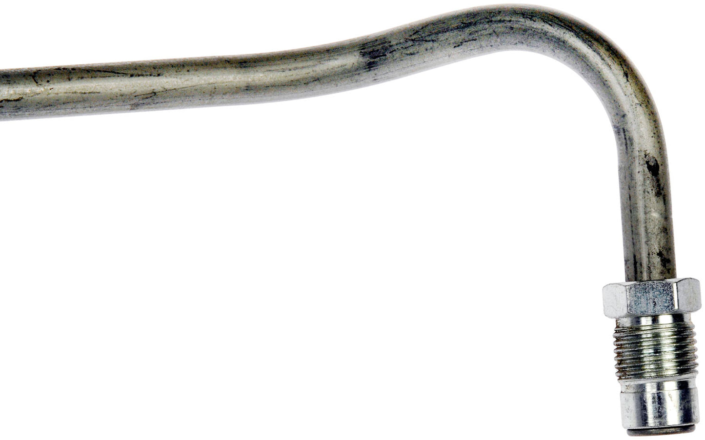 Transmission Oil Cooler Line (Dorman# 624-467)