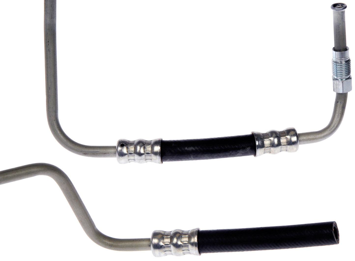 Transmission Oil Cooler Line (Dorman# 624-494)
