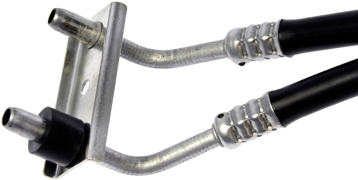Transmission Oil Cooler Line (Dorman# 624-952)