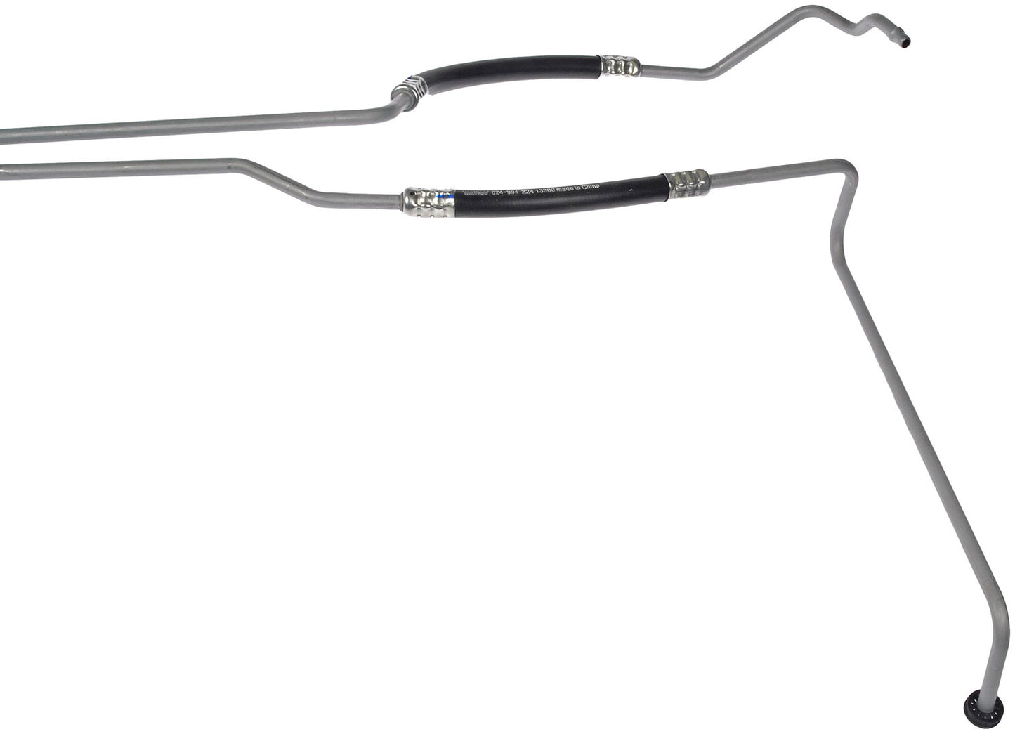 Transmission Oil Cooler Line - Dorman# 624-994