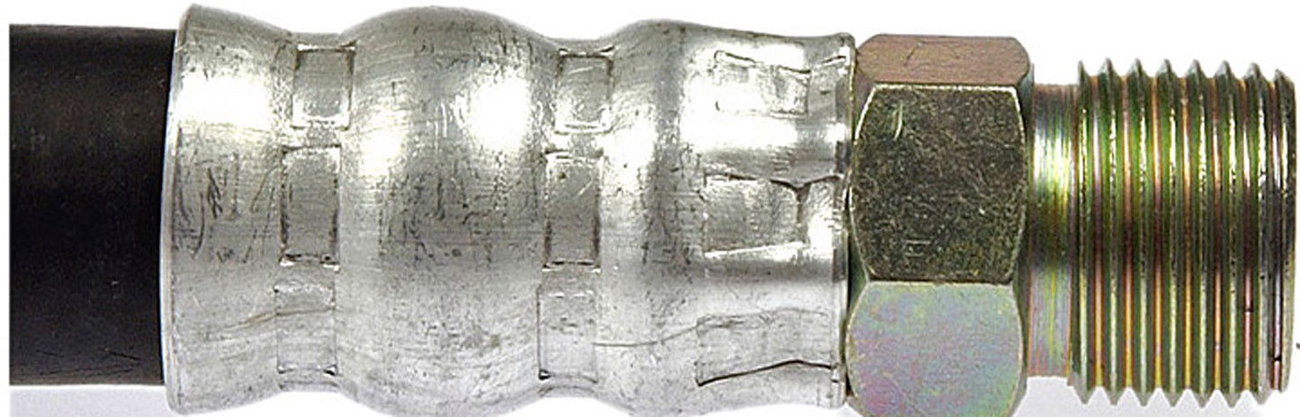 Engine Oil Cooler Hose Assembly Dorman 625-121