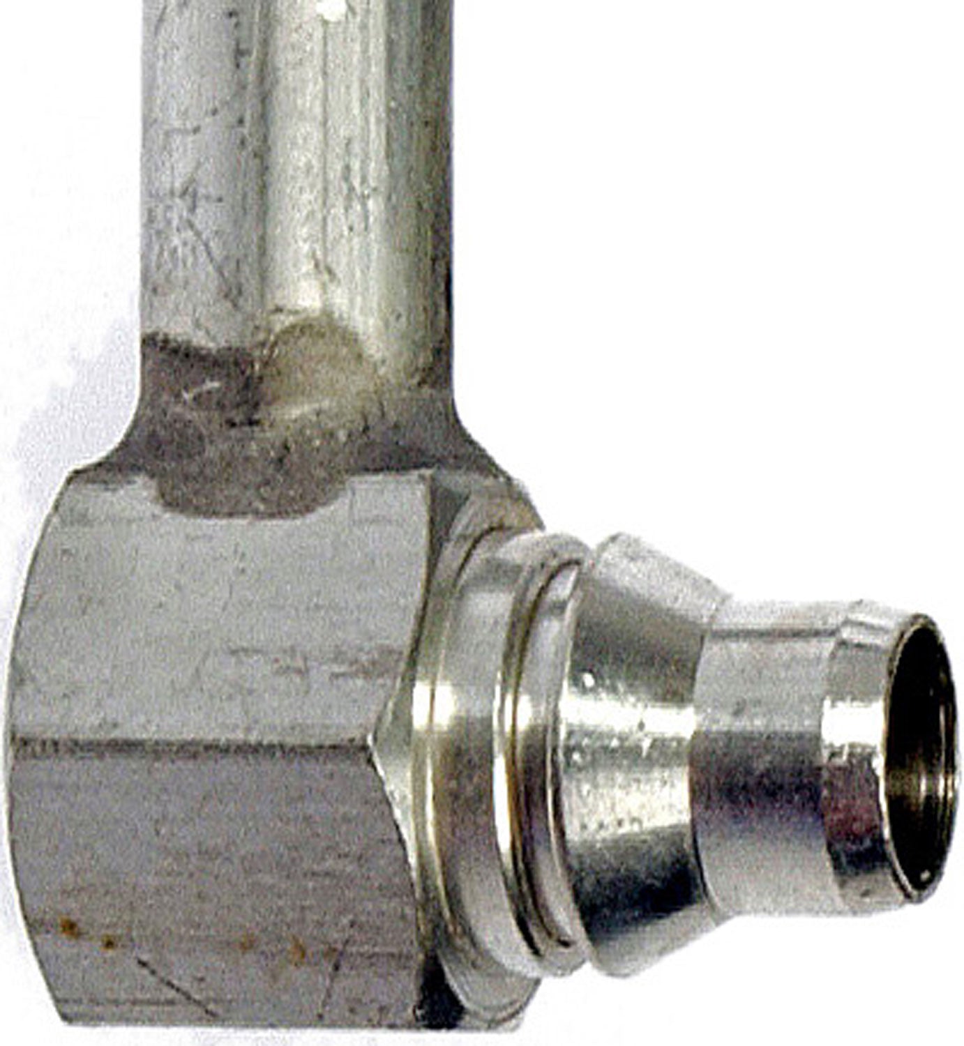 Engine Oil Cooler Hose Assembly Dorman 625-133