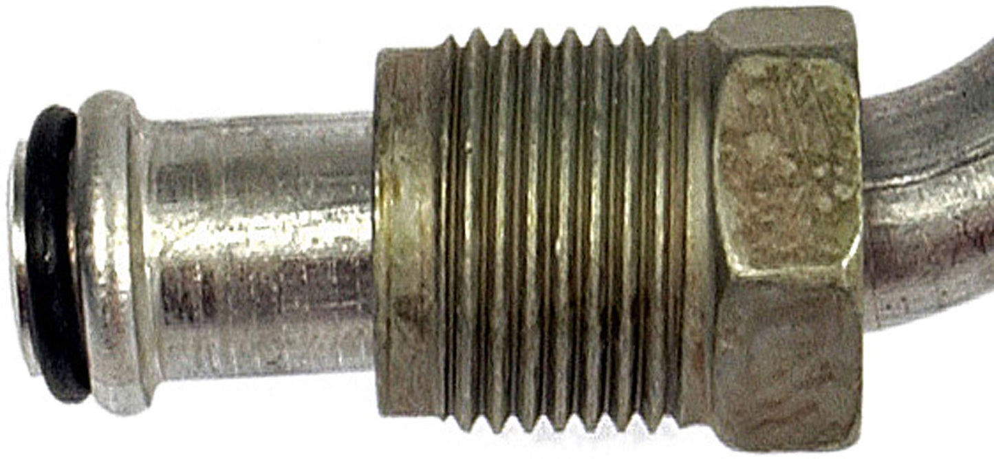 Engine Oil Cooler Line - Dorman# 625-138