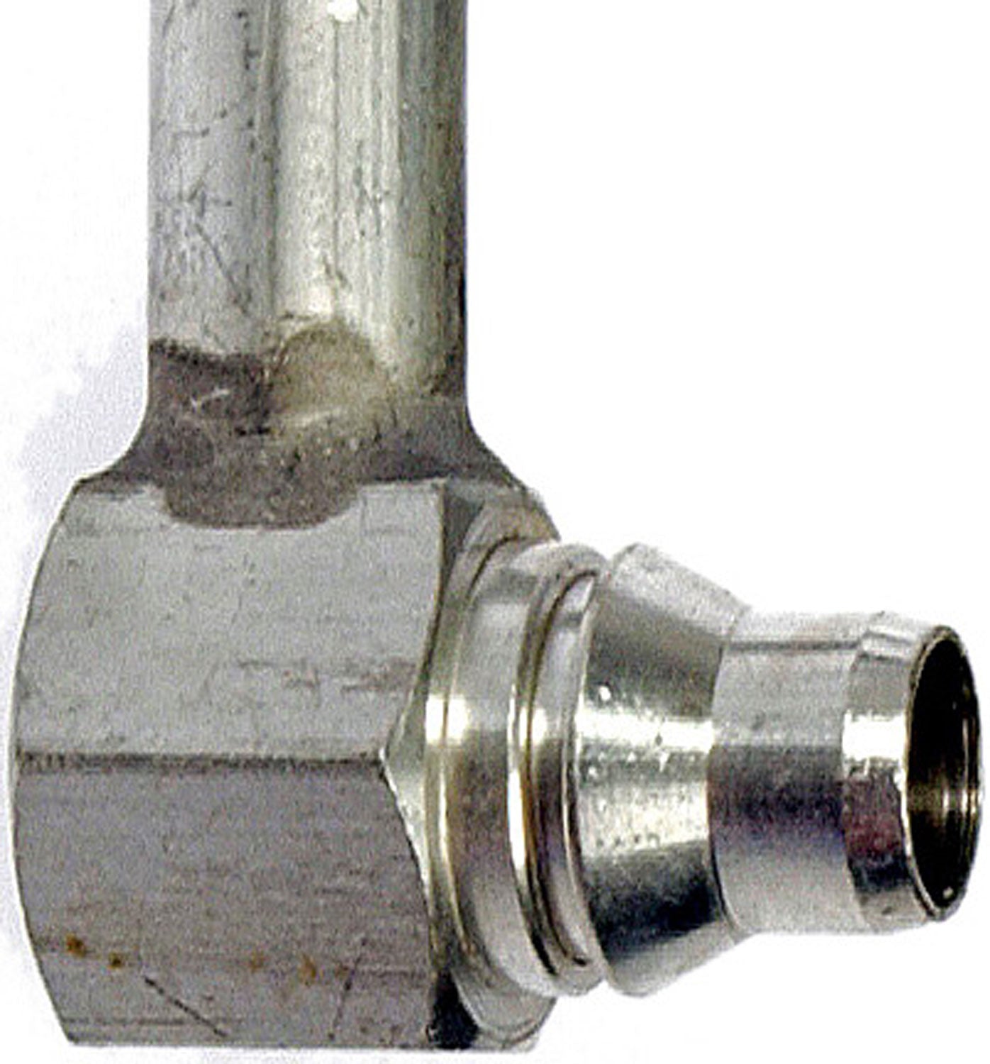 Engine Oil Cooler Hose Assembly Dorman 625-143