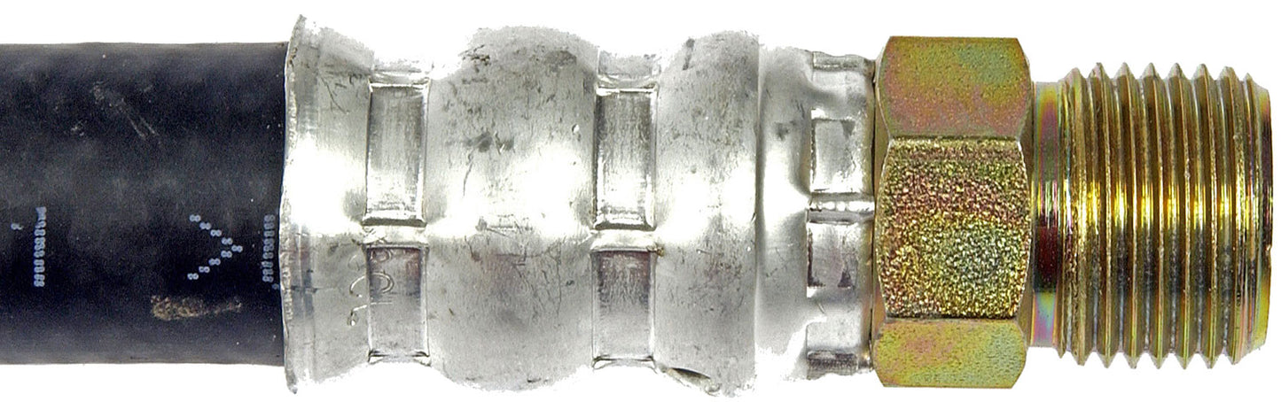 Engine Oil Cooler Hose Assembly Dorman 625-155