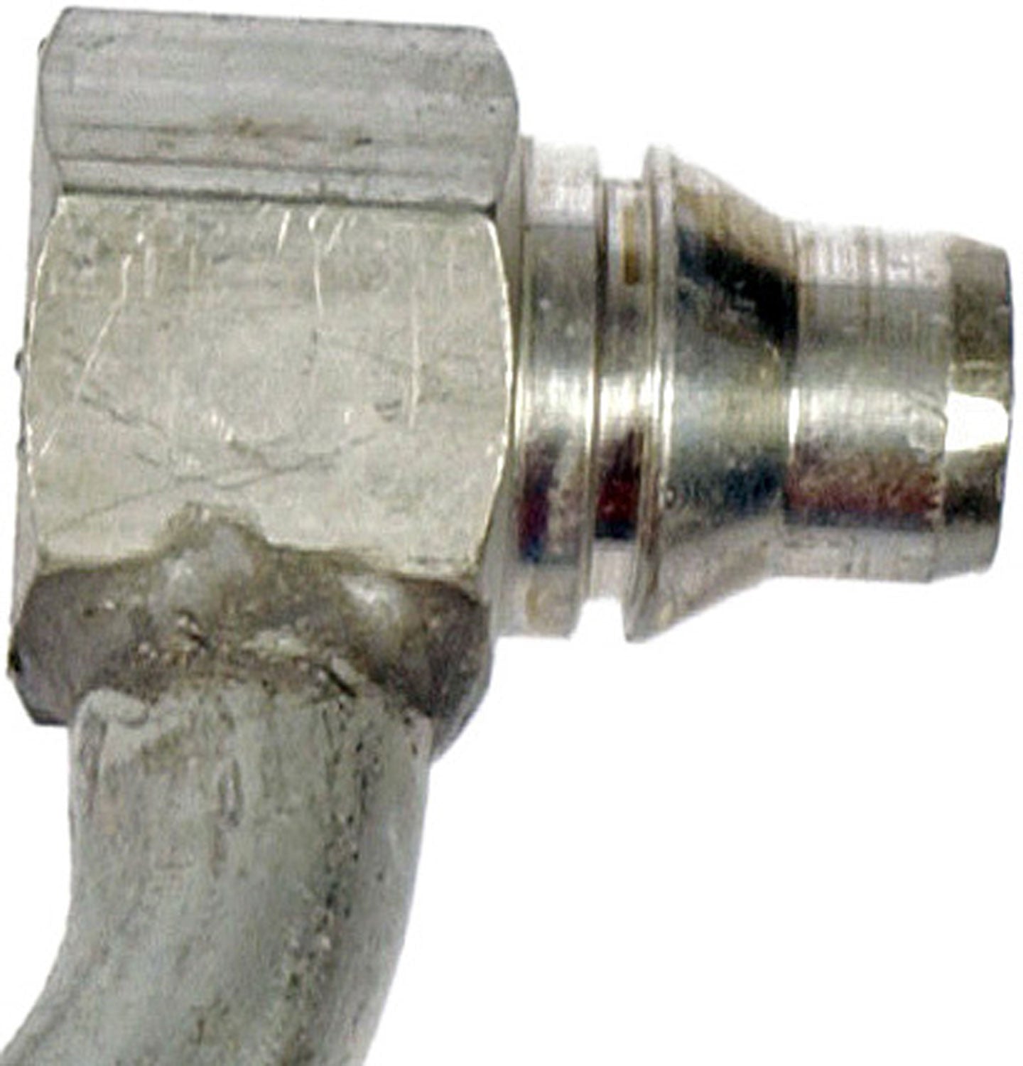 Engine Oil Cooler Hose Assembly Dorman 625-165