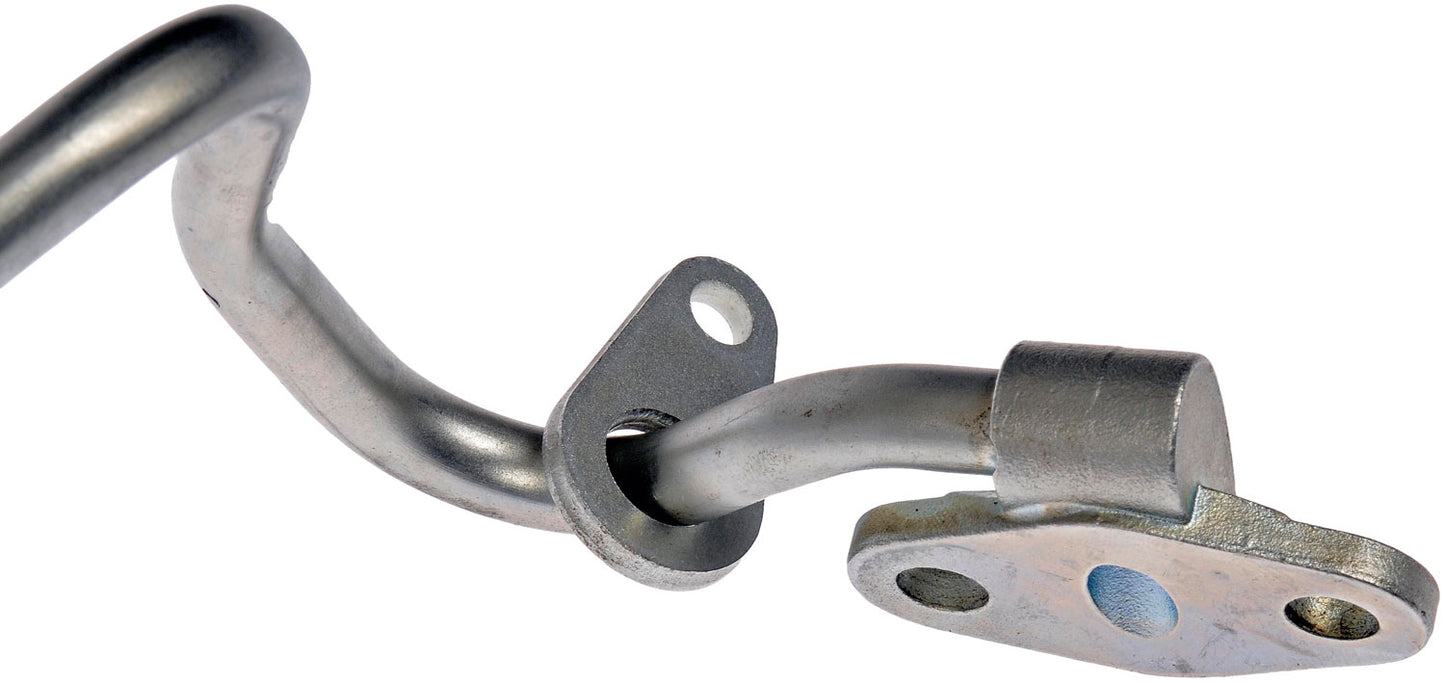 Turbocharger Oil Cooler Lines (Dorman# 625-210)Fits 03-09 International