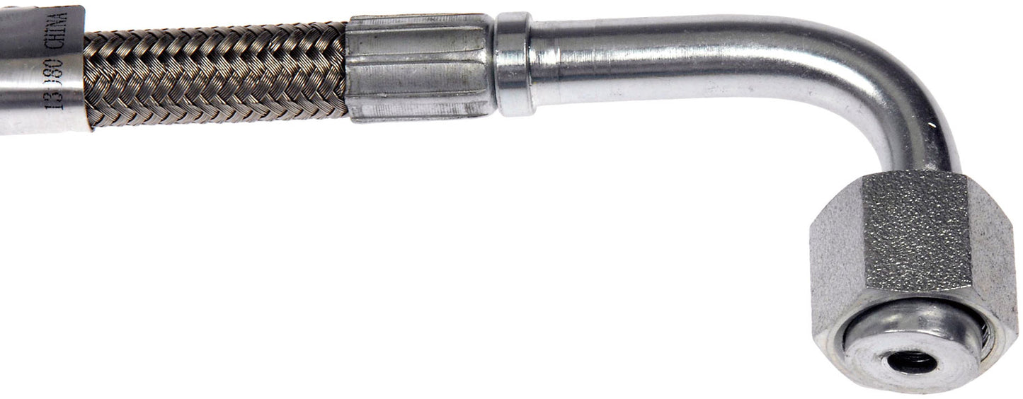 New Engine Oil Cooler Line - Dorman 625-211