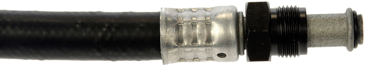 Engine Oil Cooler Hose Assembly Dorman 625-650