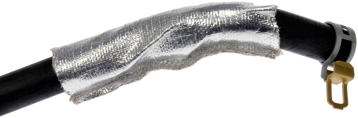 One New Engine Heater Hose Assembly - Dorman# 626-561