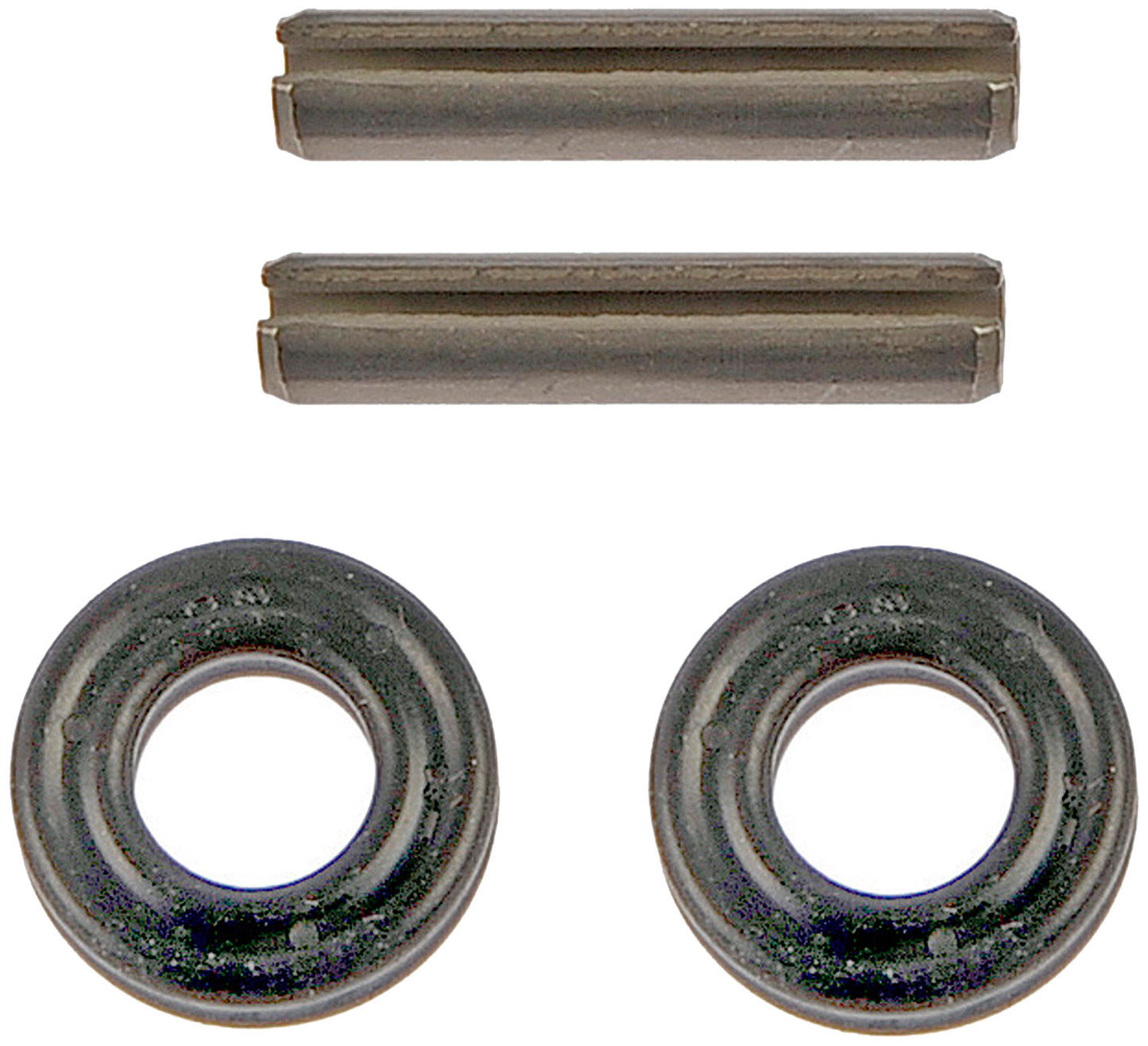 Clutch Hydraulic Line Dorman 628-205
