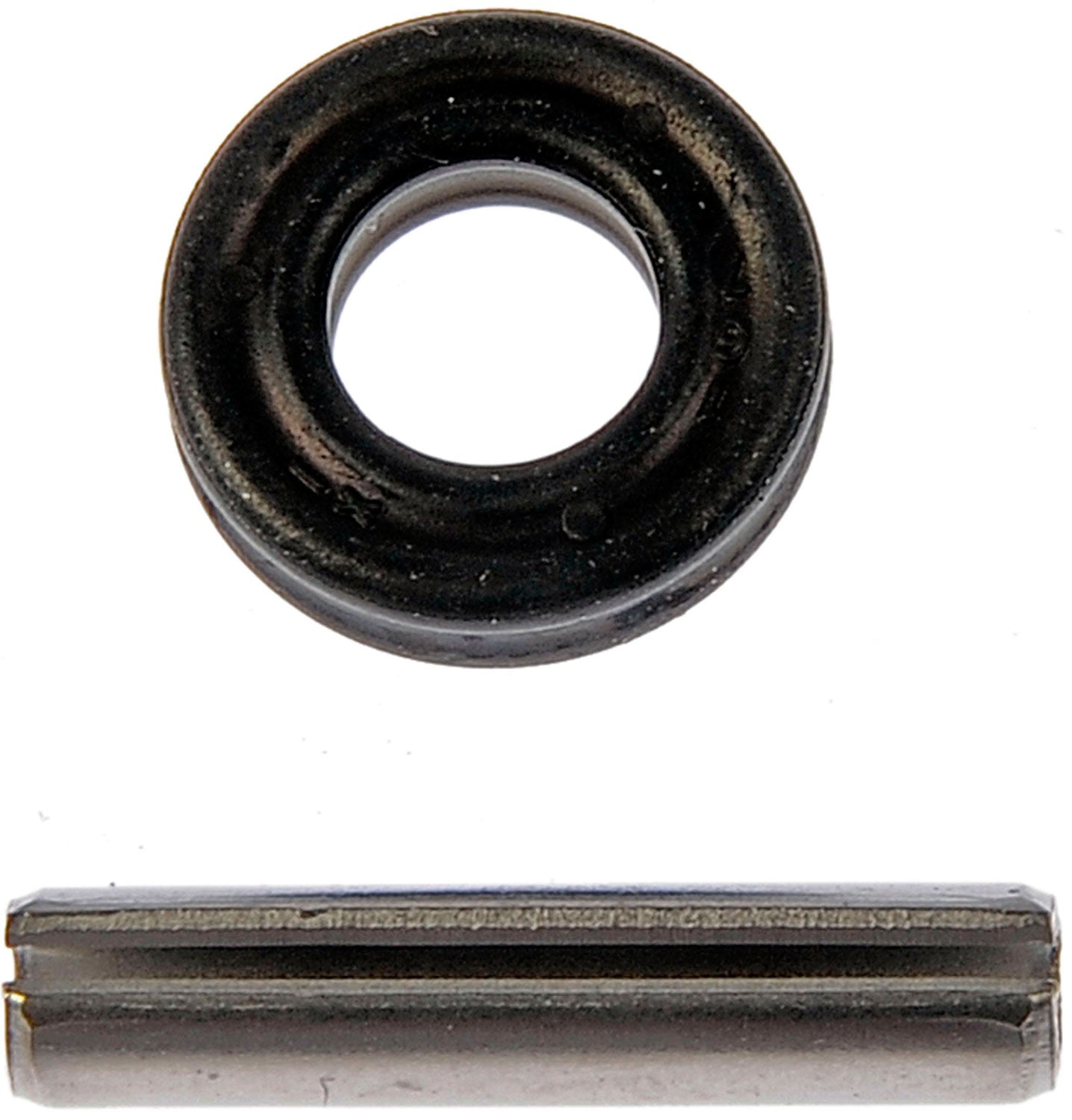 Clutch Hydraulic Line Dorman 628-237