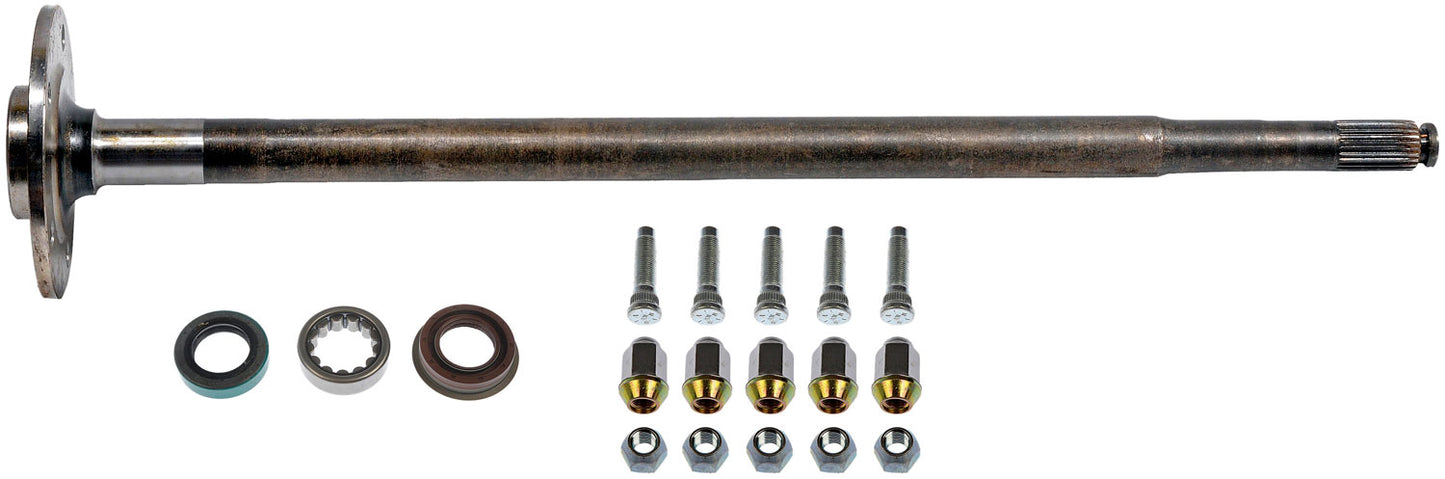 Rear Axle Shaft Dorman 630-126