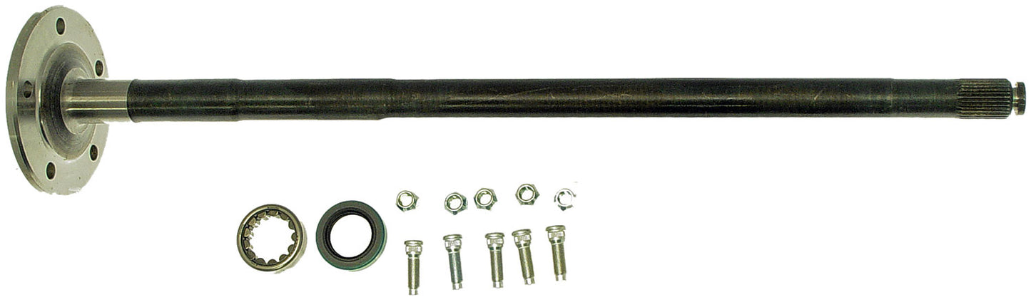Rear Axle Shaft Dorman 630-204