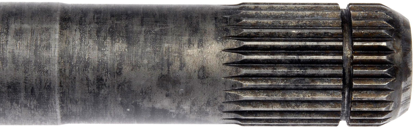 GM 8.25 IFS Inner Axle Shaft (Dorman# 630-425)