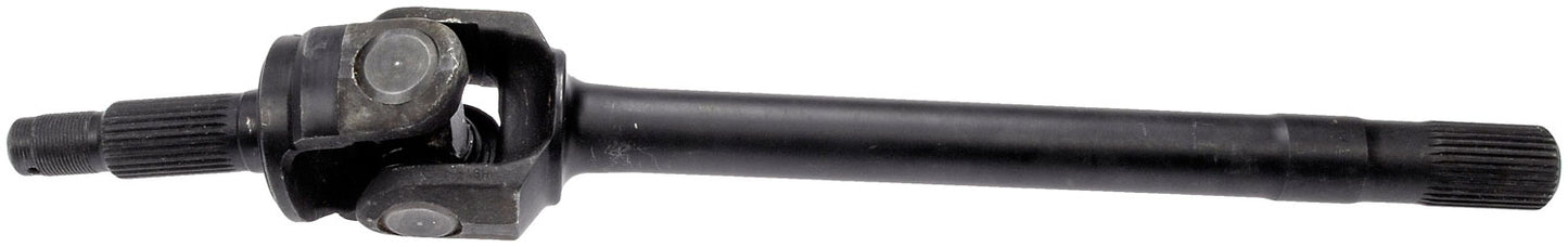 New Front Axle Shaft Kit - Dorman 630-431