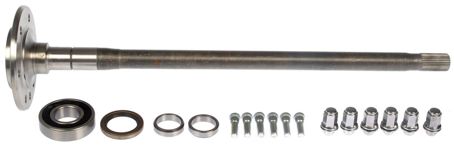 Rear Axle Shaft Dorman 630-500