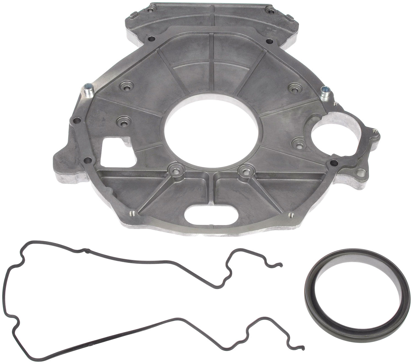 New Rear Main Seal Retainer - Dorman 635-118
