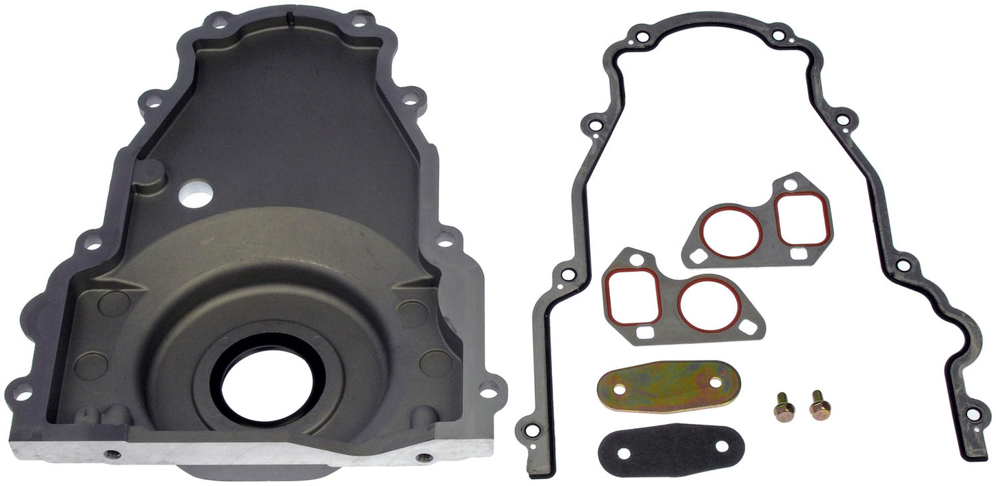 Timing Cover Kit w/ Gasket (Dorman# 635-515)