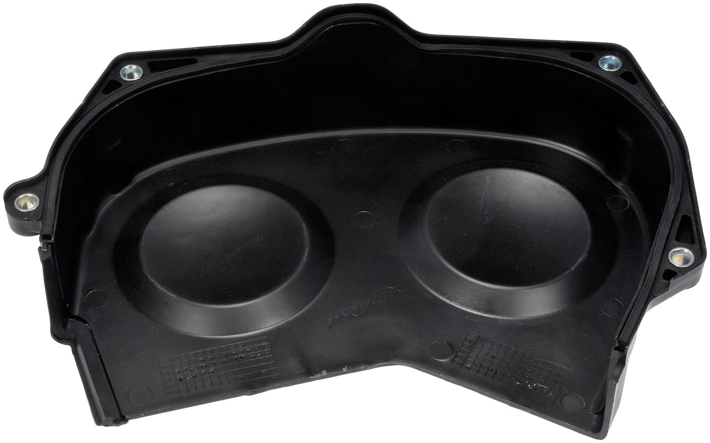New Timing Cover (Dorman 635-540)