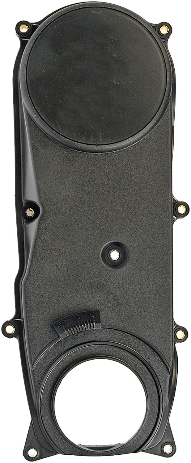 Engine Timing Cover Dorman 635-700