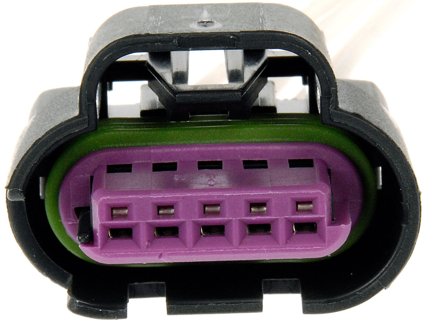 New EGR Valve Harness - Dorman 645-501