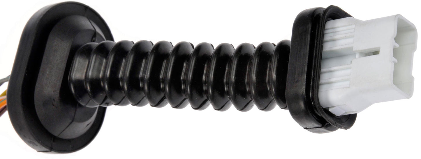 Door Harness With Connectors - Dorman# 645-506
