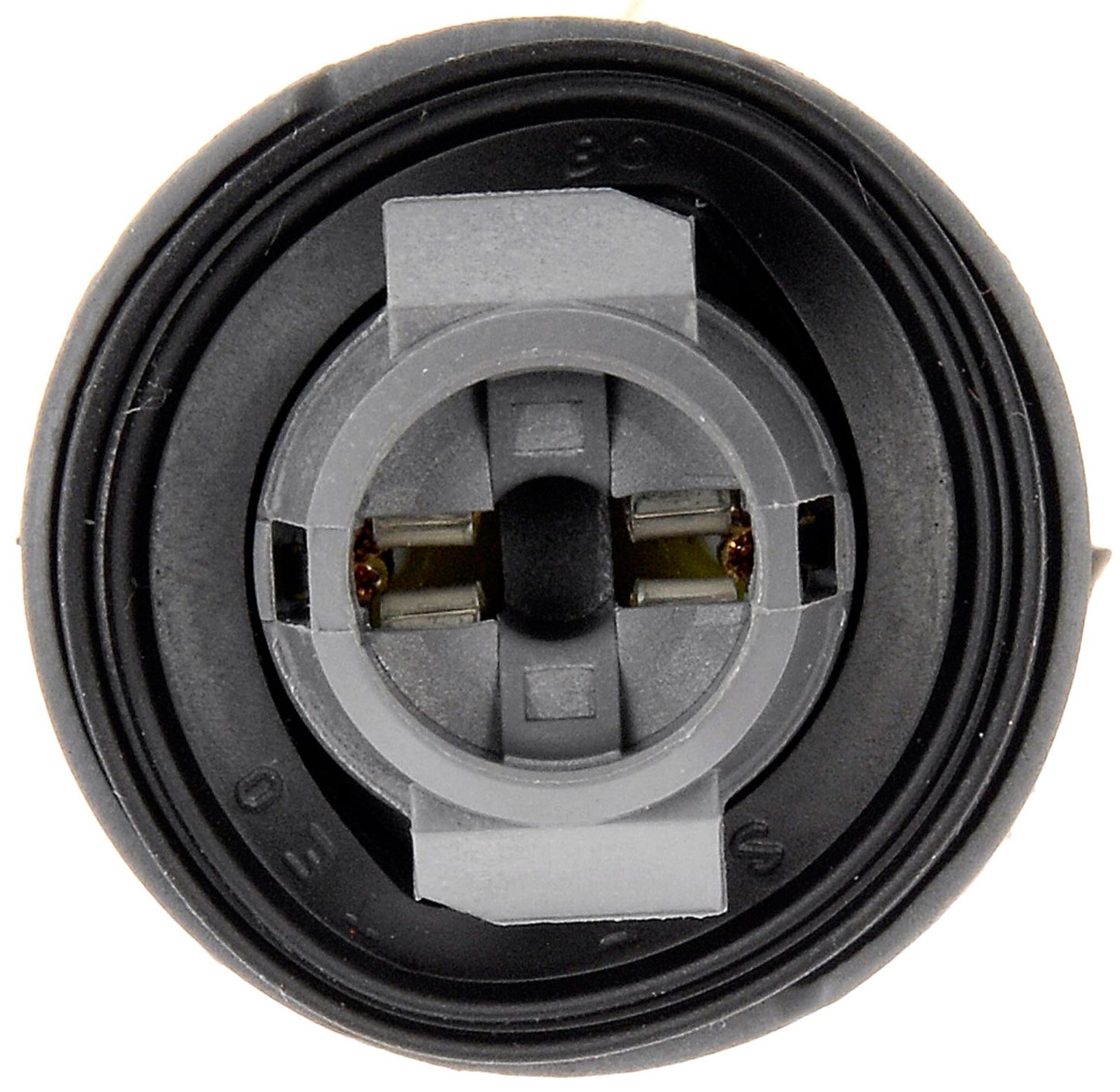 New Headlamp Socket - Dorman 645-534