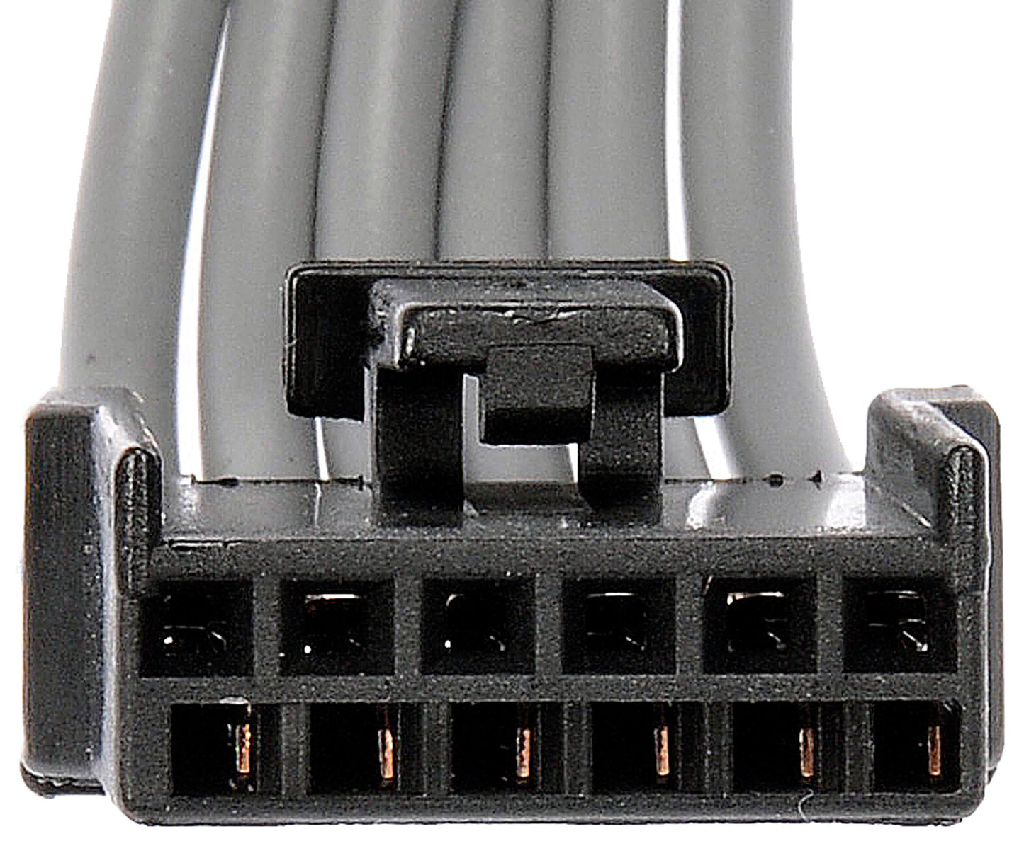 Electrical Connector Pigtail (Dorman 645-541)