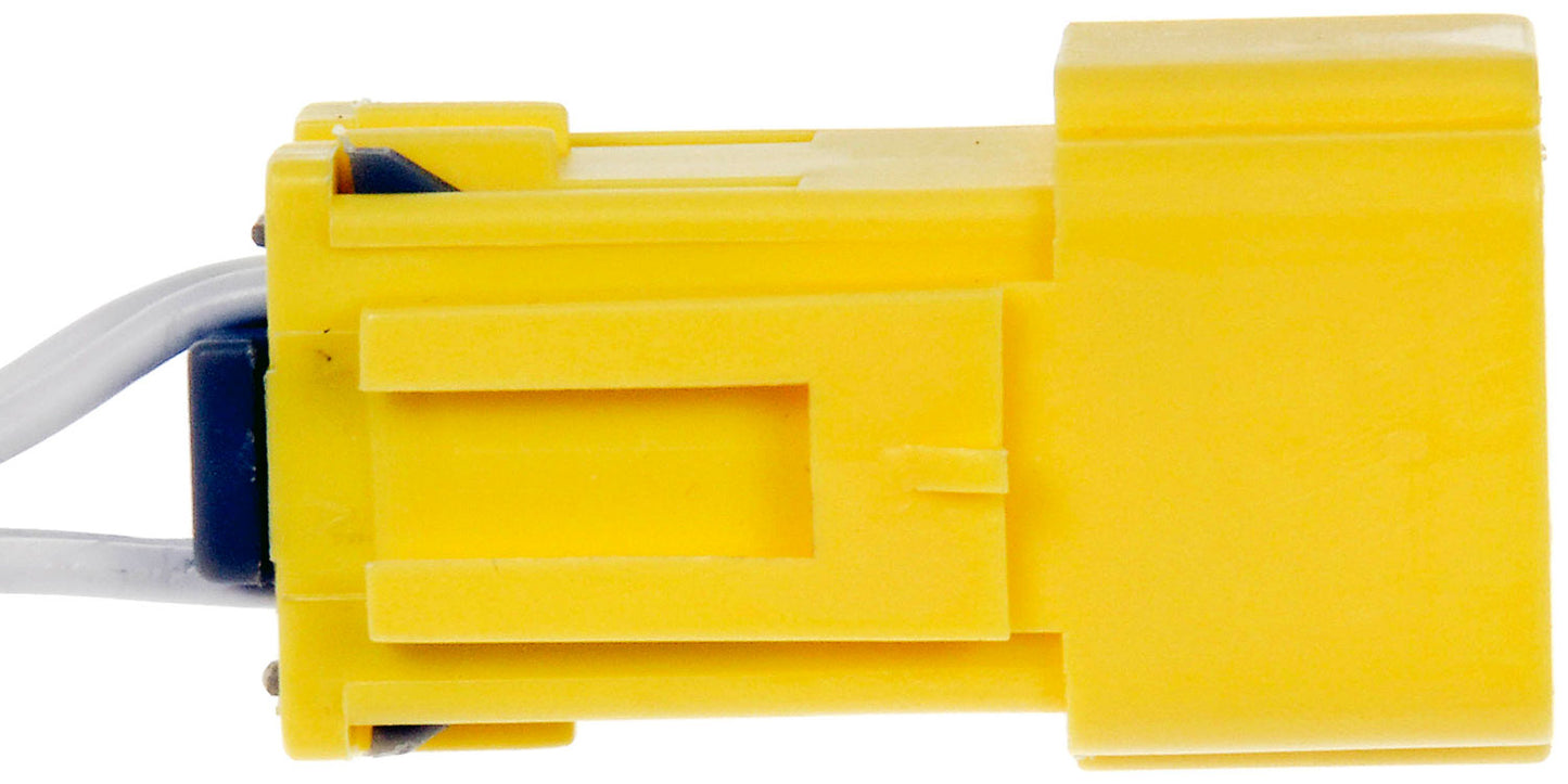 GM Multi-Purpose Connector (Dorman# 645-599)
