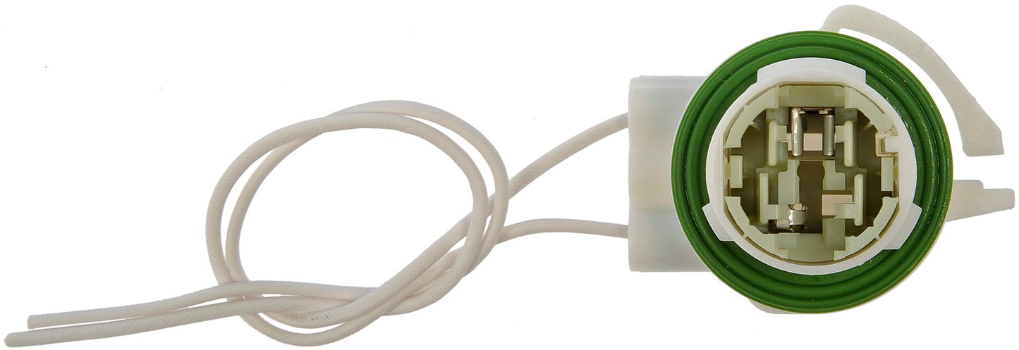 Cornering Lamp Socket (Dorman #645-607)