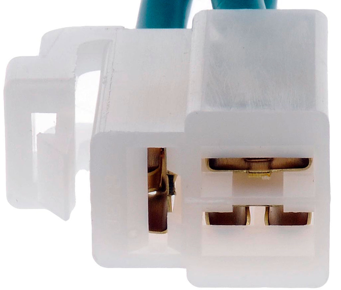 Blower Motor Resistor Harness - Dorman# 645-700