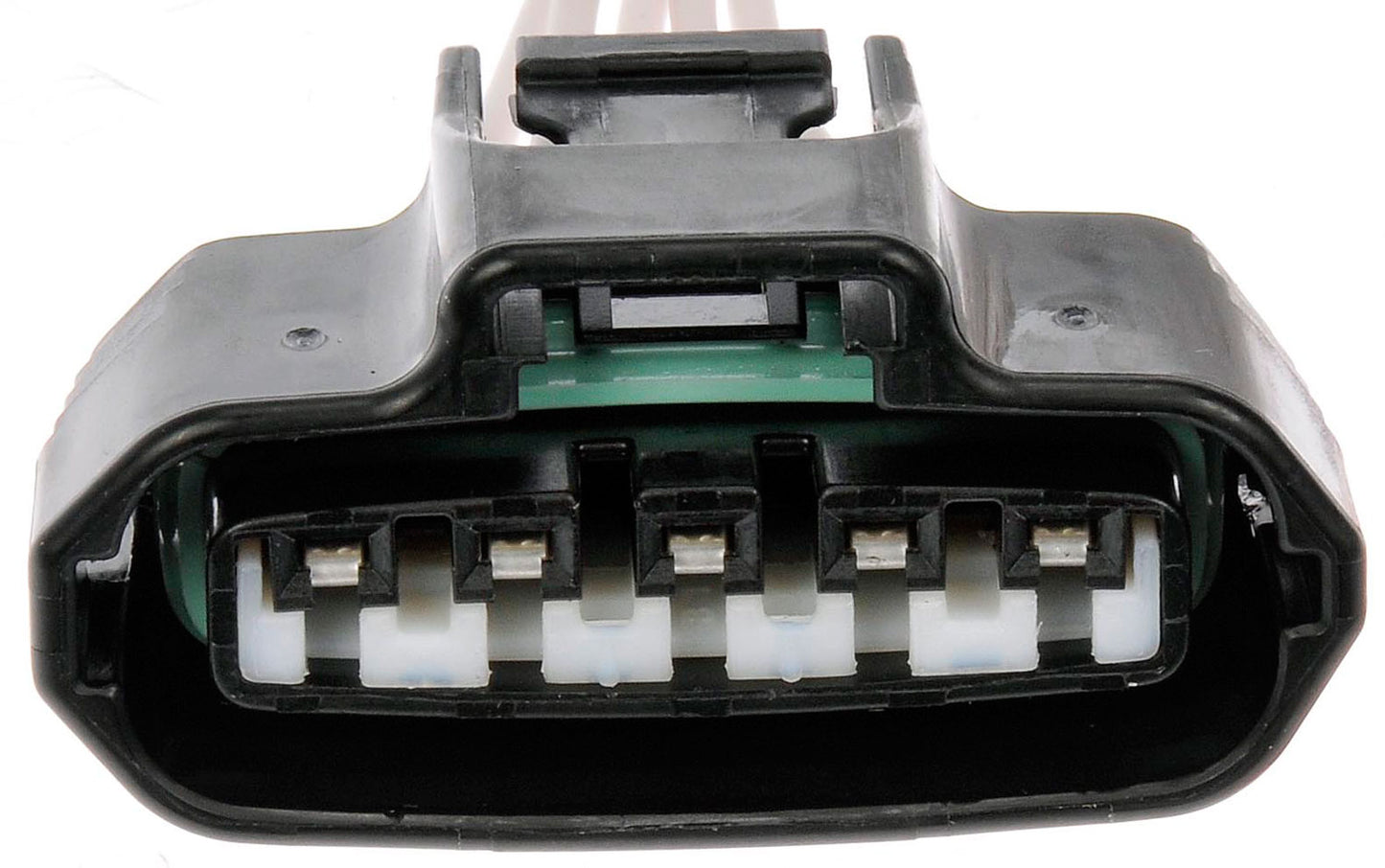 Mass Air Flow Sensor Connector - Dorman# 645-747