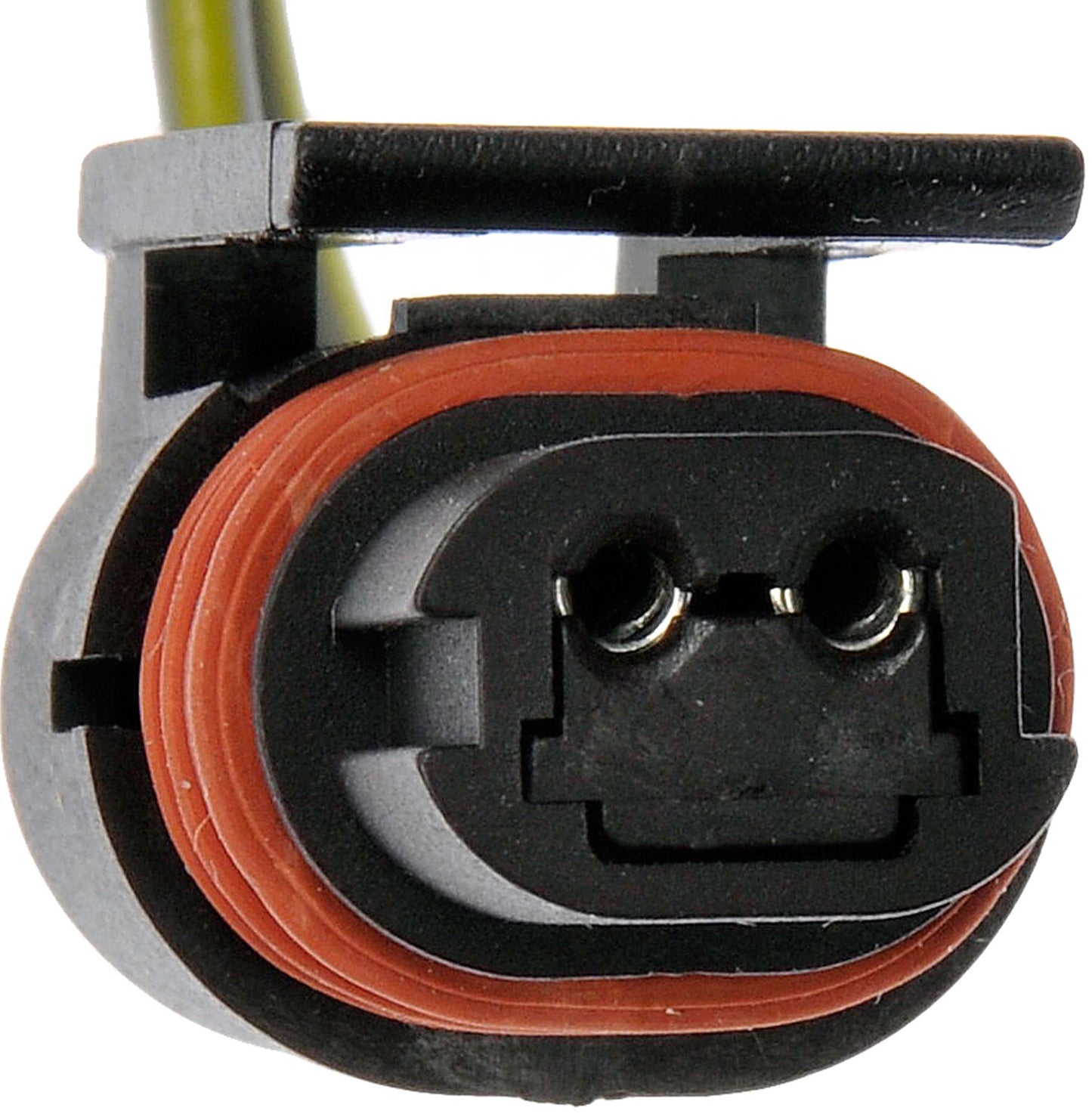 License Plate Lamp Socket And Harness Assembly (Dorman 645-748)