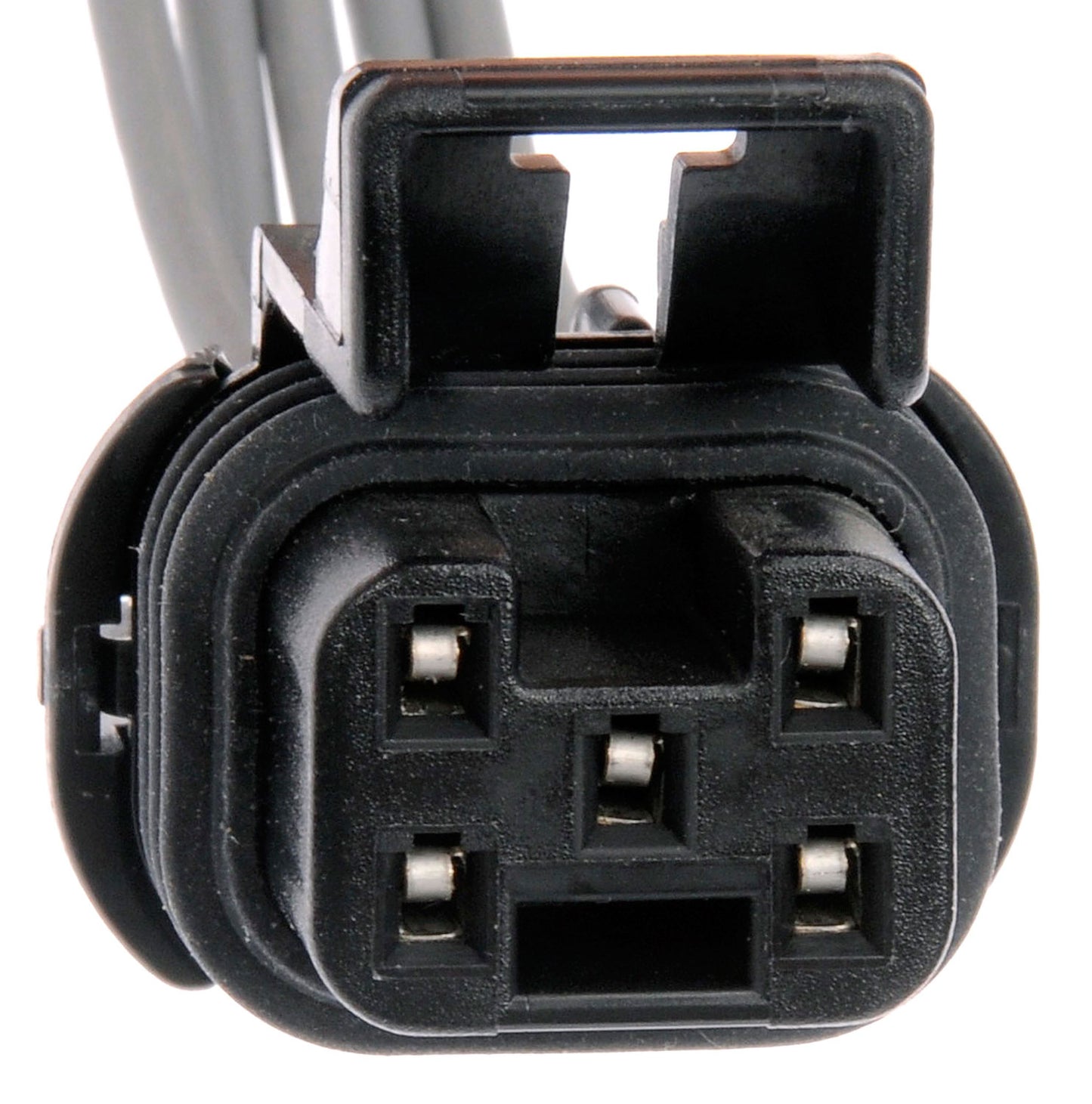 4 Wheel Drive Actuator Pigtail - Dorman# 645-902