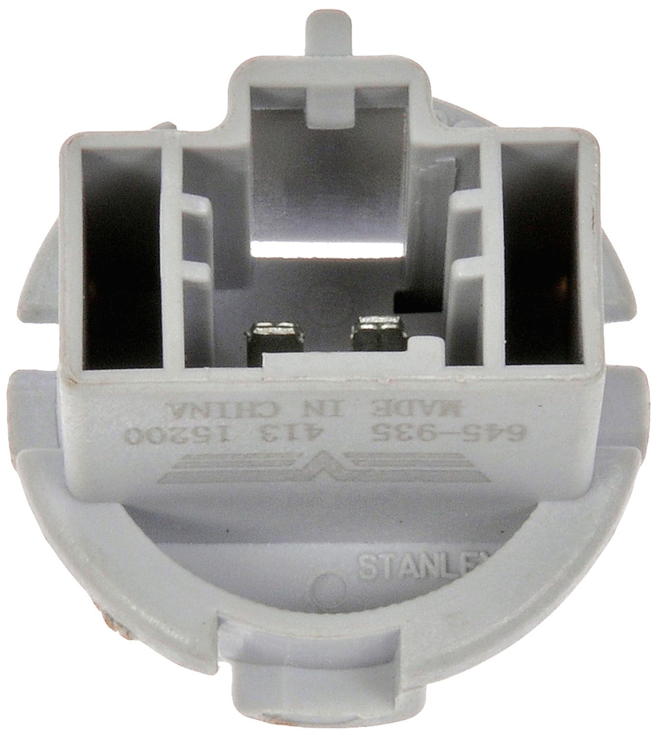 Rear Turn Signal Socket - Dorman# 645-935