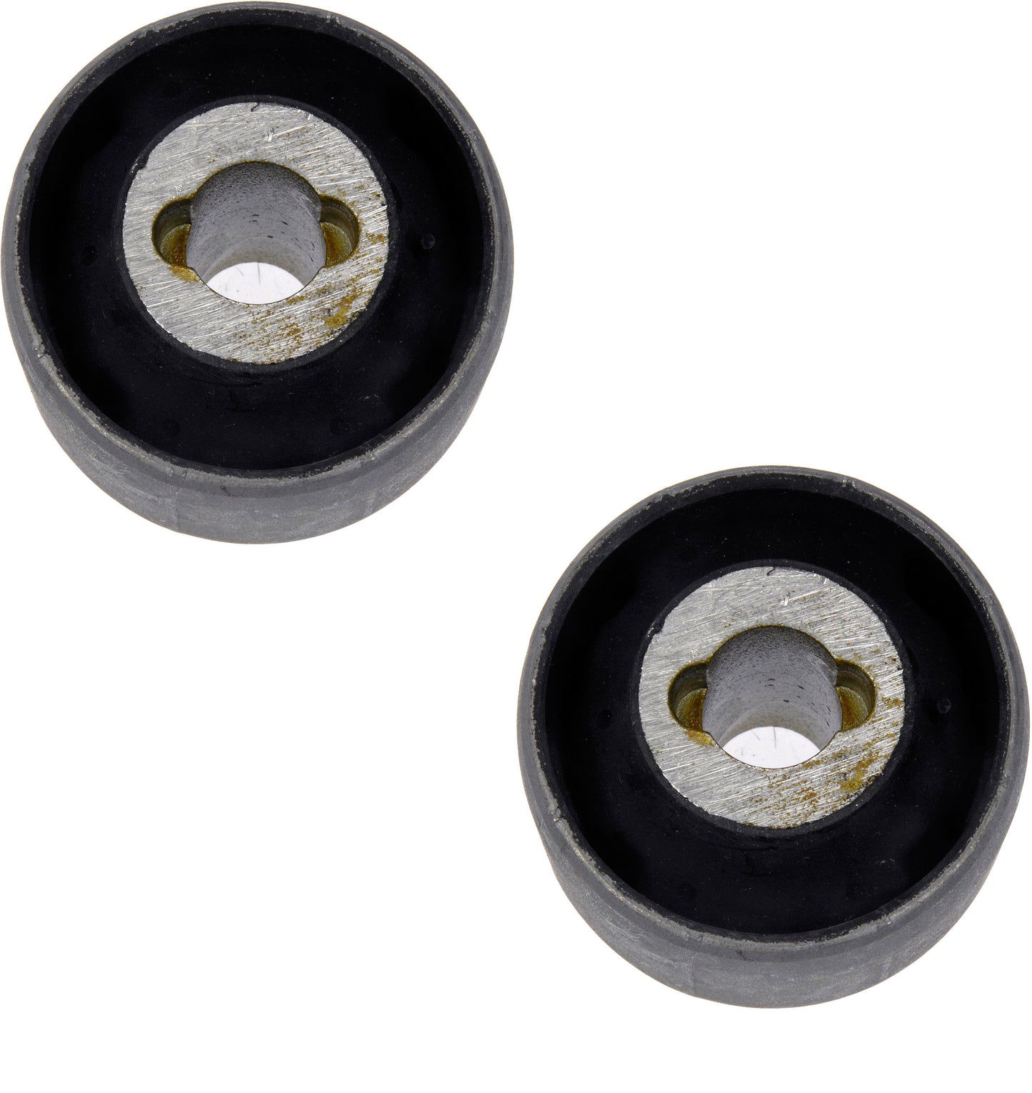 Kit of 2 Front Rear Position Control Arm Bushings - Dorman# 523-125