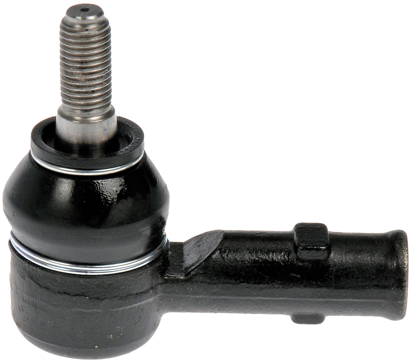 Front Outer Position Tie Rod End - Dorman# 523-128