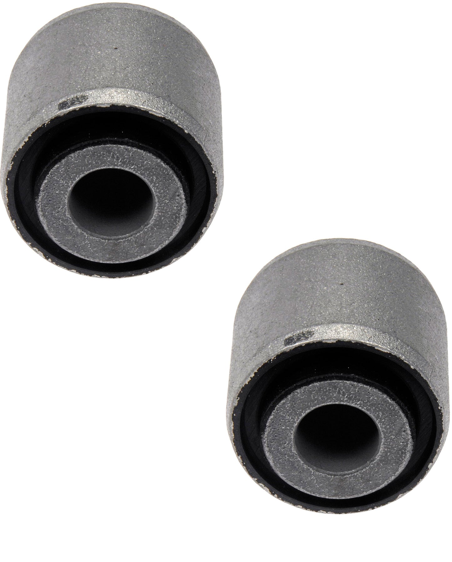 Kit of 2 Rear Lower Position Trailing Arm Bushings - Dorman# 523-134