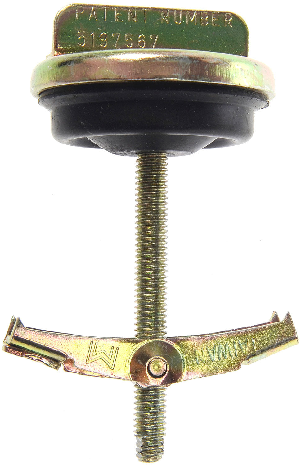 Engine Oil Drain Plug (Dorman #65109)