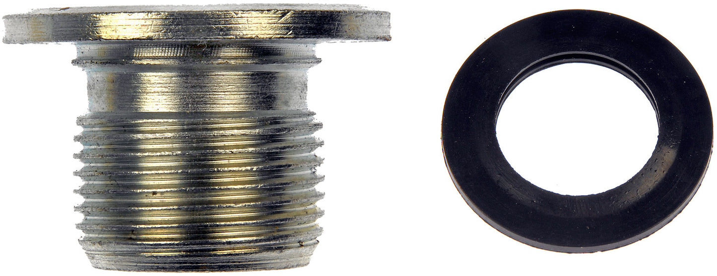 Engine Oil Drain Plug (Dorman #65384)