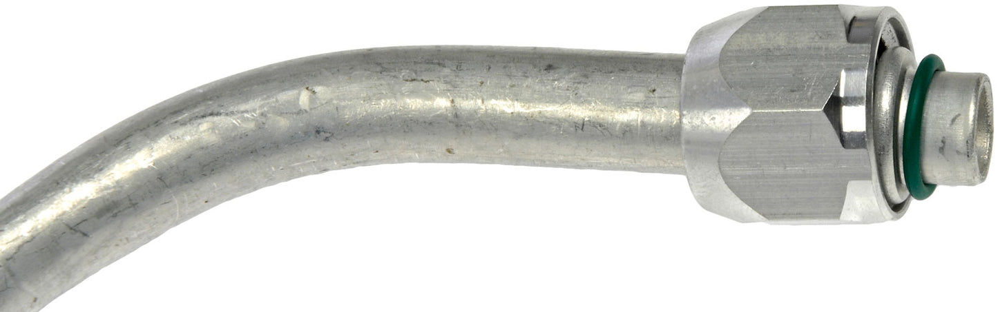 Engine Oil Cooler Hose Assembly Dorman 625-627