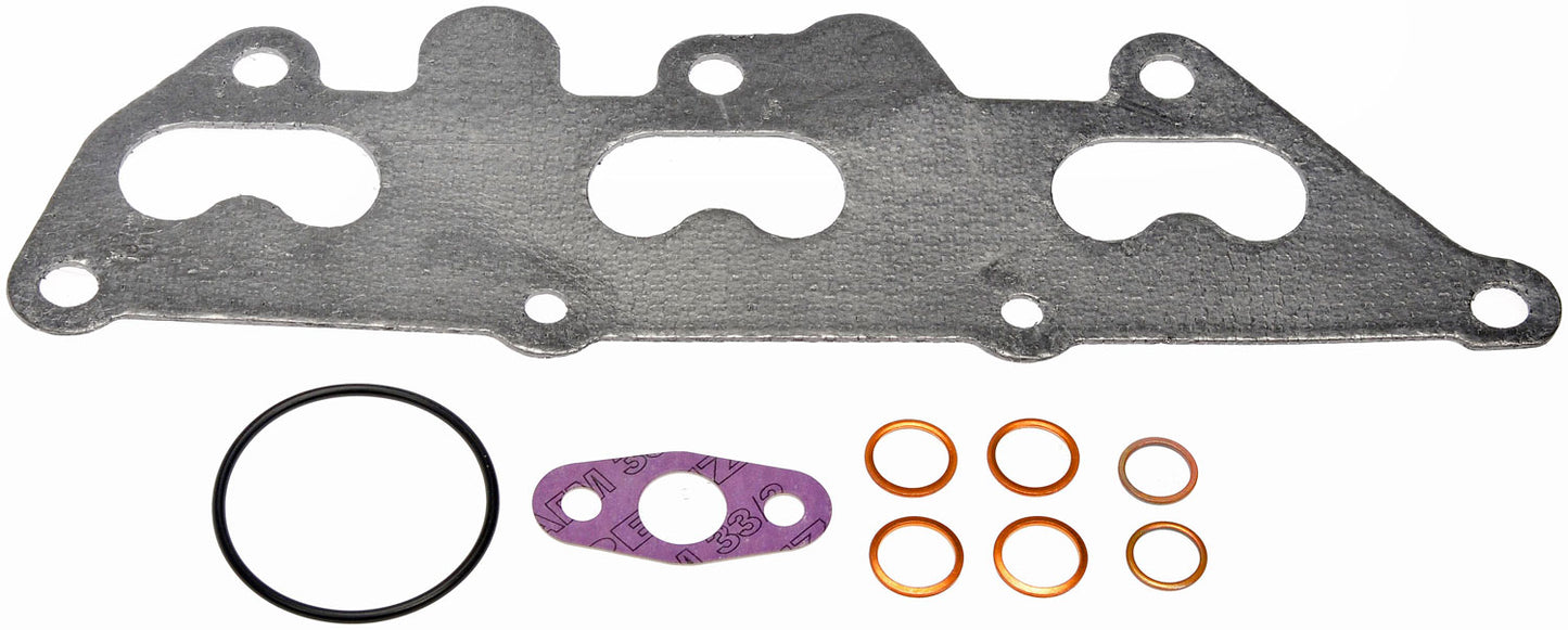 Complete Turbocharger And Gaskets (Dorman 667-217)