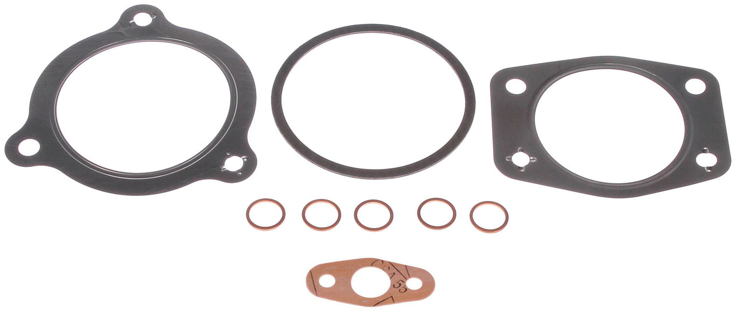 Turbocharger And Complete Gasket Kit (Dorman 667-220)