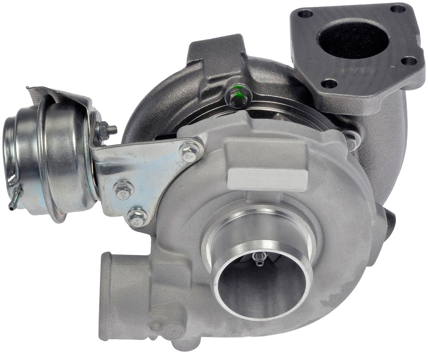 New Turbocharger (Dorman 667-229)